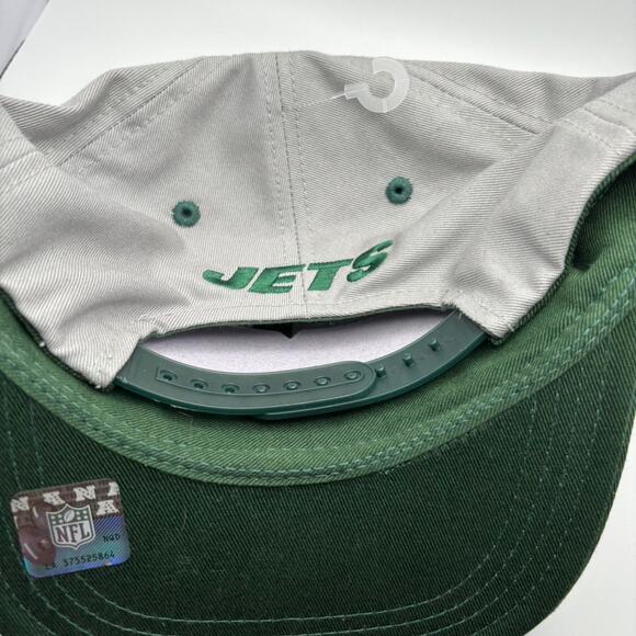 Ny jets cap - Picture 7 of 7